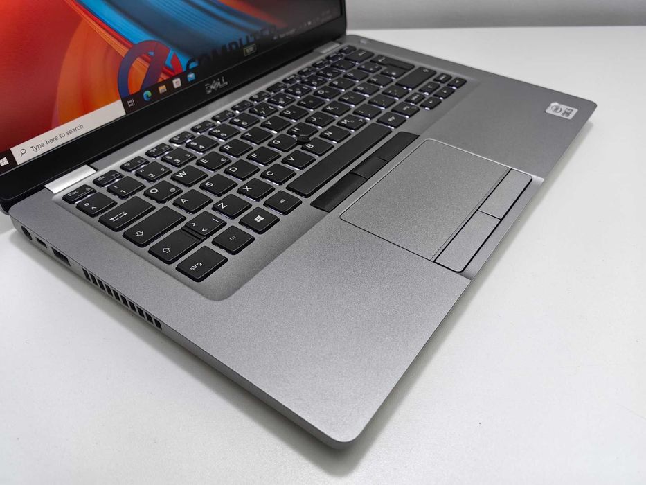 Laptop Dell Latitude 5410 i5 16gb FHD baterie 10-12 H . Garantie 1 an
