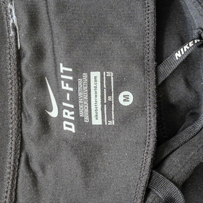 Долнище на анцуг Nike DRI, клин Nike, H&M