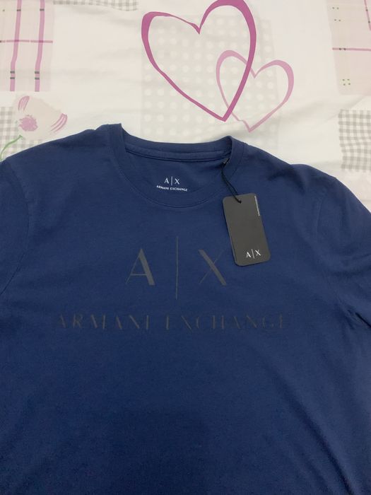 Tricou Armani Exchange