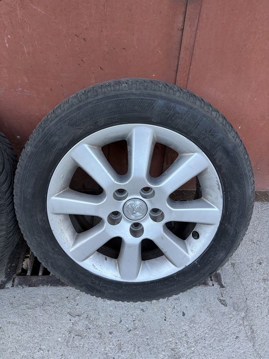 Джанти оригинални 16” toyota