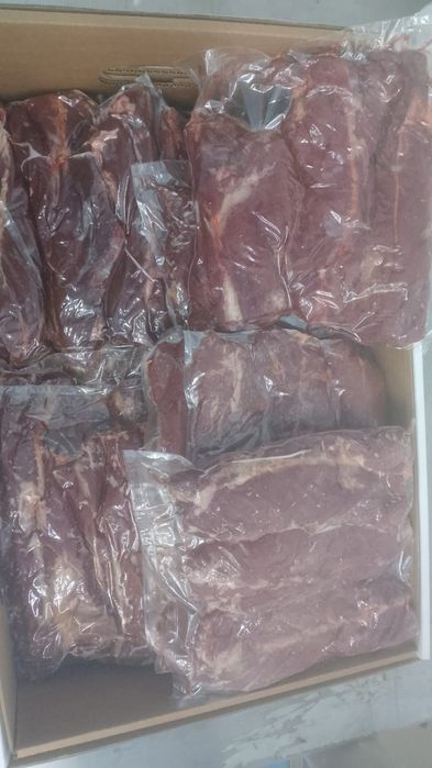 Диафрагма говяжья