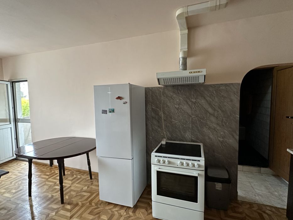 Дава се под наем Тристаен апартамент в София, Редута - 67 кв.м за 561 € - Снимка #20