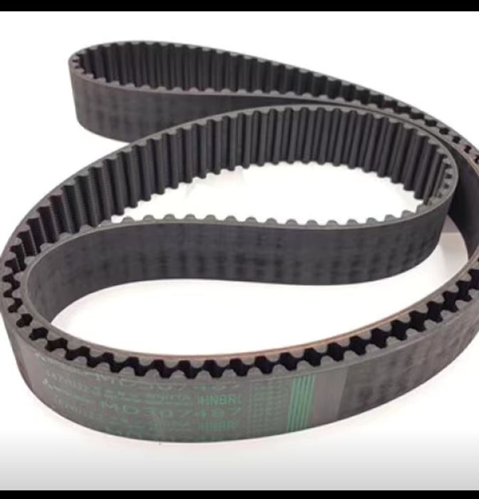 Ремень грм оригинал монтеро спорт