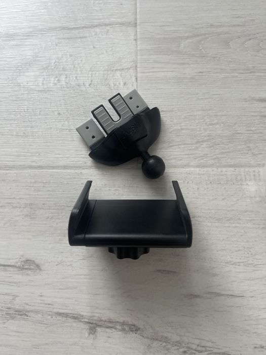 Телефон держатель дисковод в машину