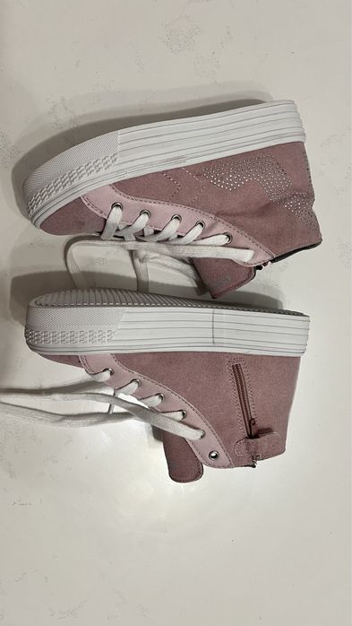 Детски зимни обувчици 32