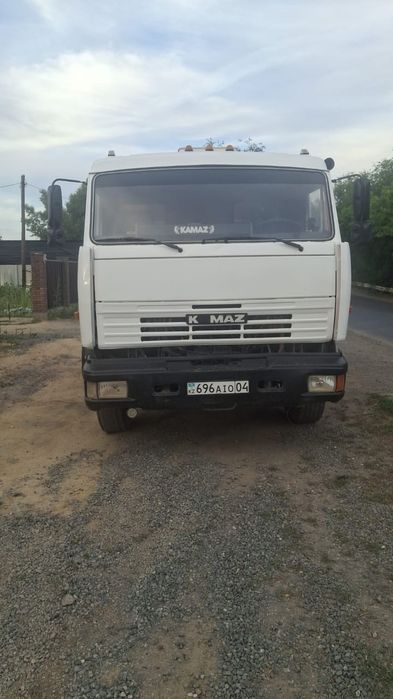 Услуга Ассенизатор