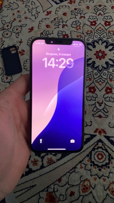 Iphone 12 pro Айфон 12 про