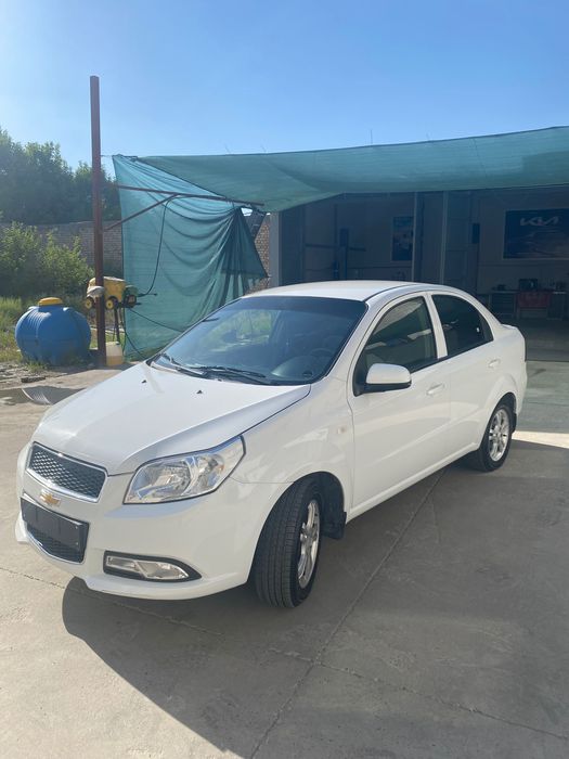 Nexia 3 LTZ -7.300$
