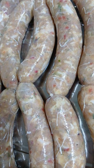 Полуфабрикаты на заказ