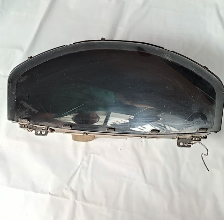 Щиток приборов Toyota