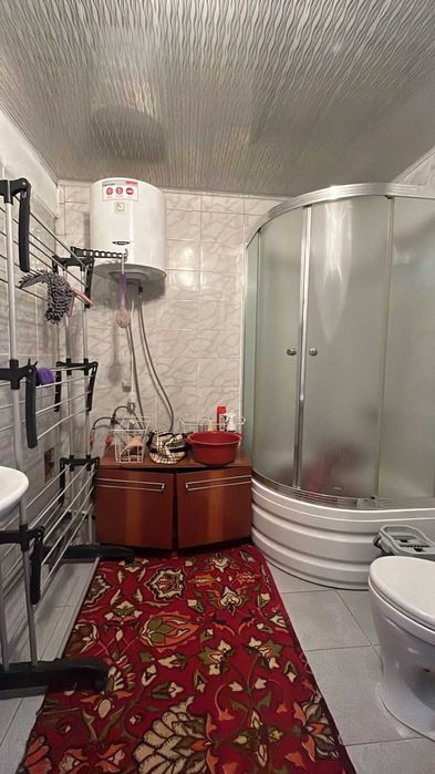 Продается добротный дом с.Карабулак (не Ключи)