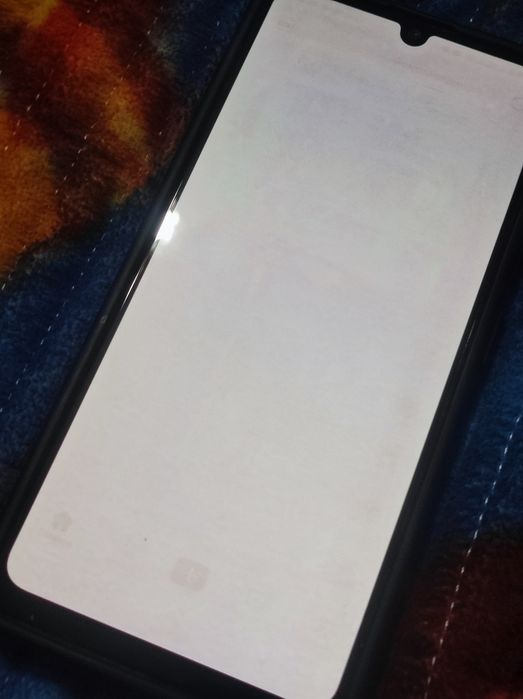 Samsung a32 без линз на камере