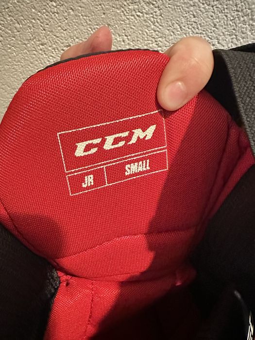 Шорты хоккейные ccm