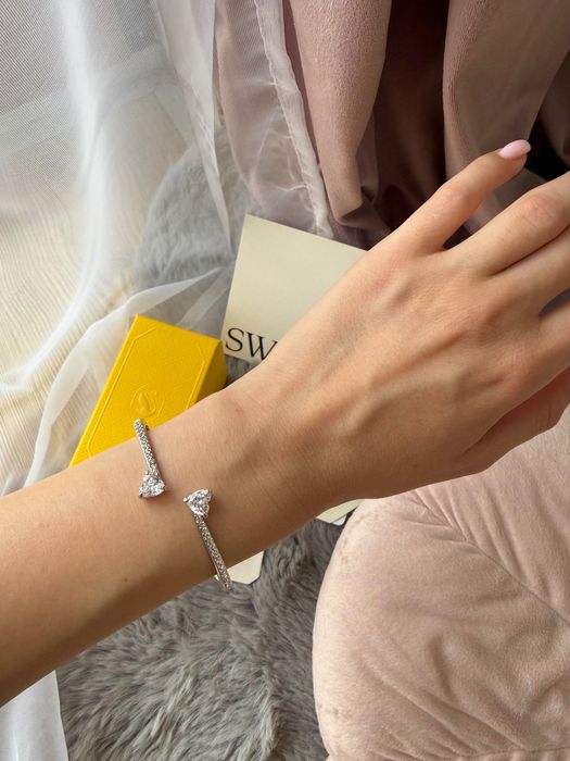 Гривна Swarovski