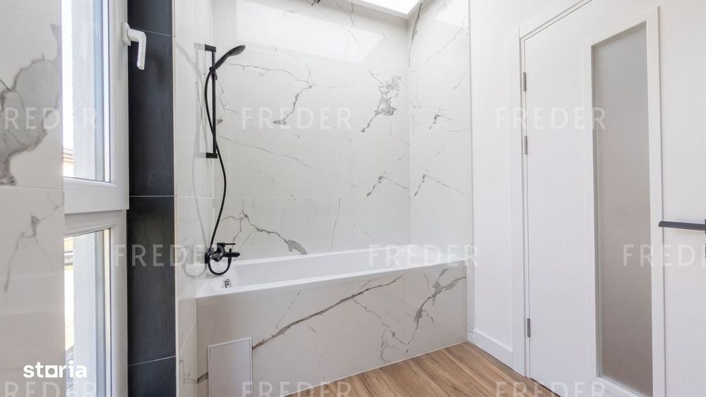 Case Moderne Premium P+1 în Tunari – Str. Intrarea Petre Ispirescu