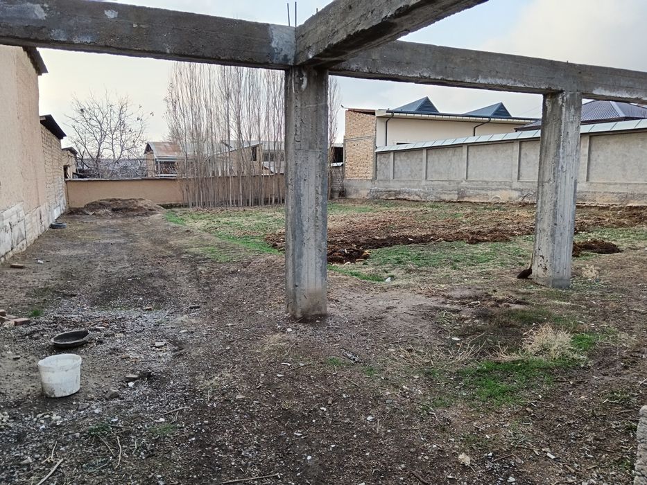 Yer sotiladi!!! ( продаётся земелний участок)