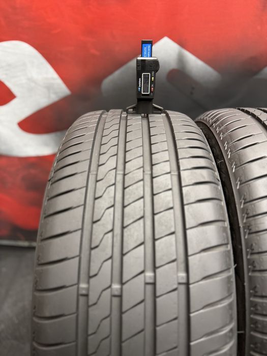 225 45 17, Летни гуми, Firestone RoadHawk, 2 броя