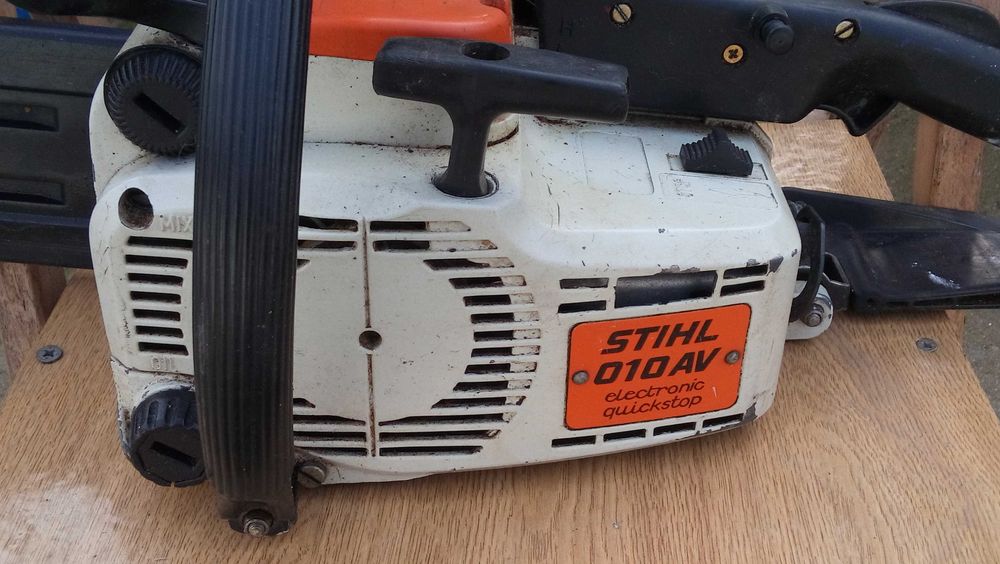 продавам бензинови резачки маркови и ел. резачки