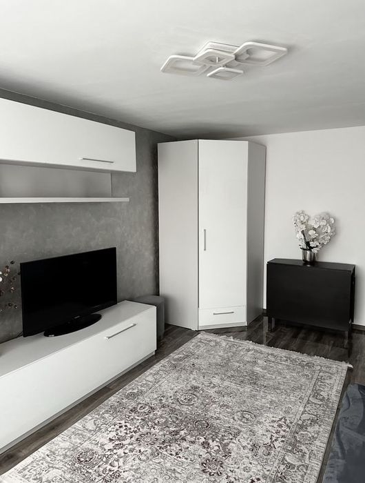 Apartament 2 camere decomandate Beclean