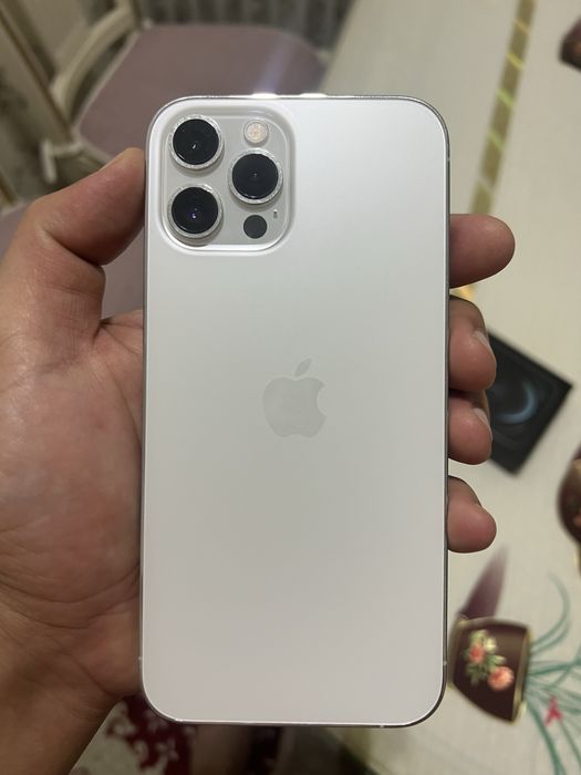Iphone 12 Pro Max 256gb