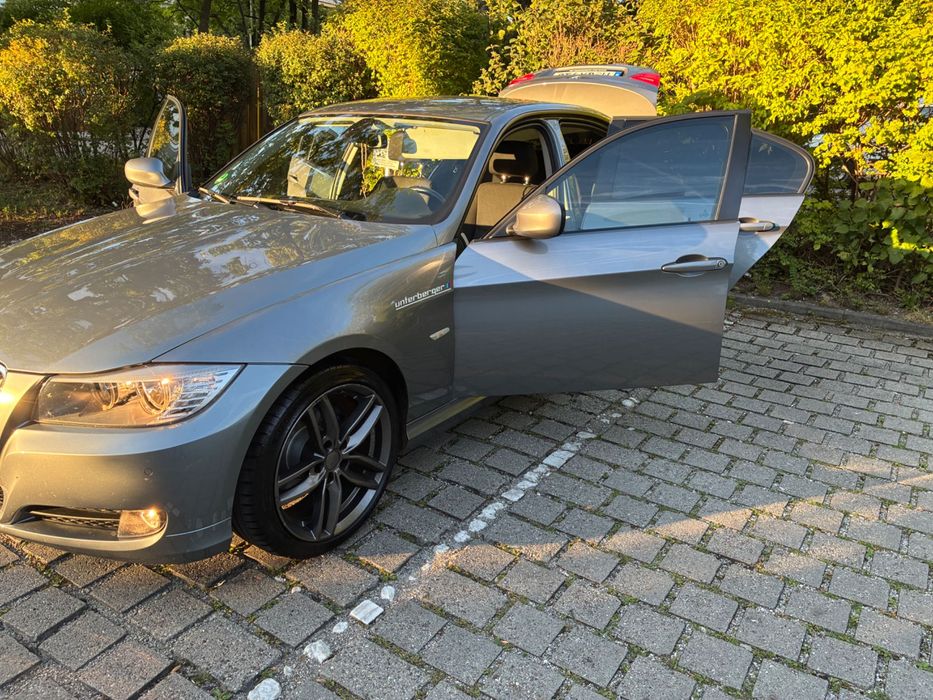 BMW Seria 3 2010 — imagine 2