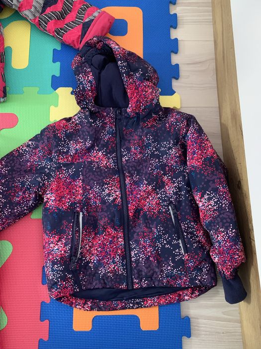 Зимни ски якета и панталон