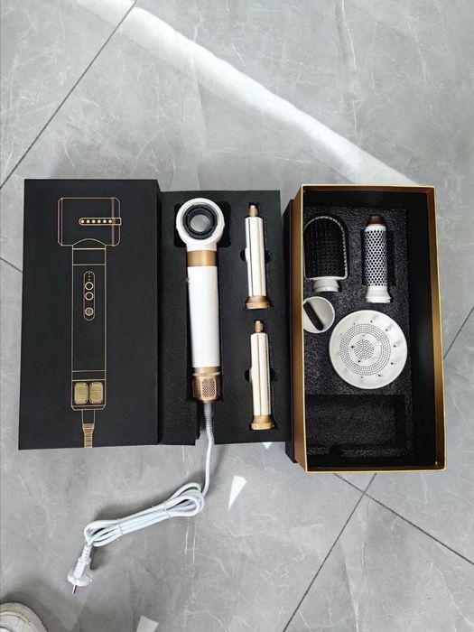 Фен профессиональный