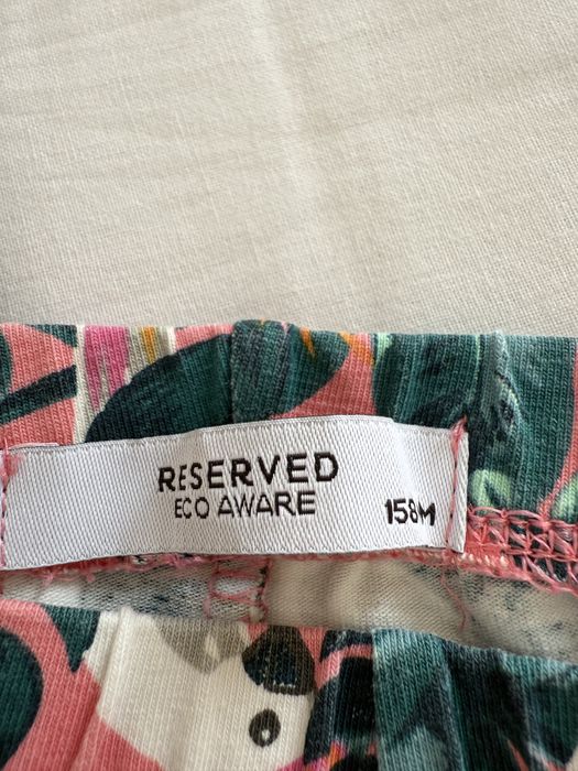 Дрехи 11-12 г. - ръст 158