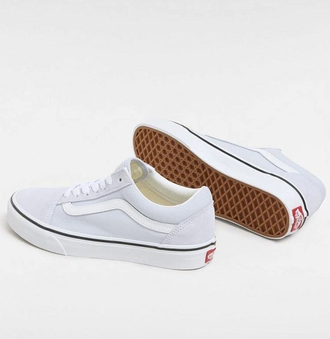 Vans Old School ОРИГИНАЛНИ мъжки кецове 44/44,5