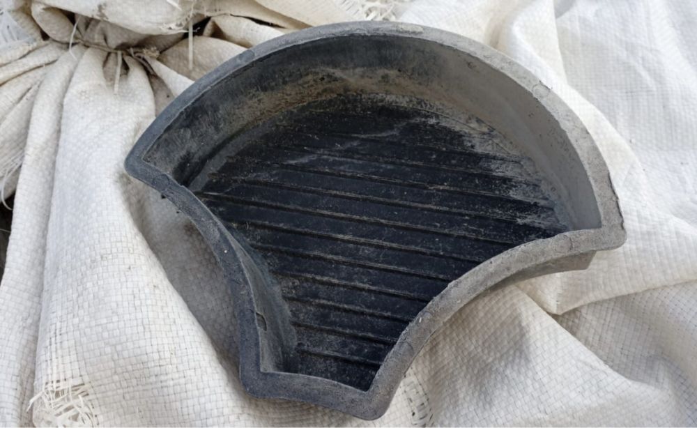 Продам формочки для брусчатки