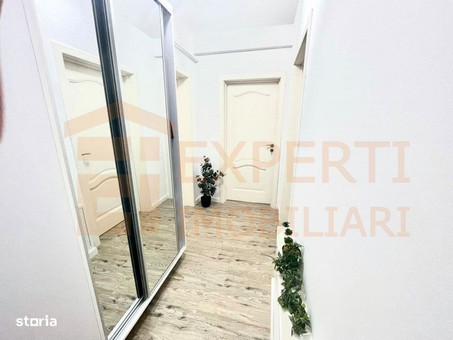 Apartament 2 camere de vanzare in Mamaia Nord – mobilat si utilat