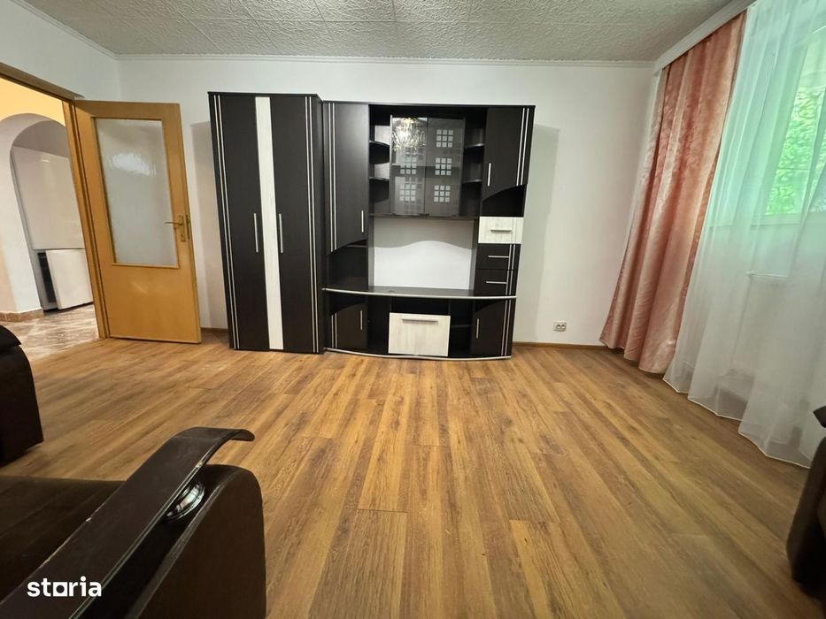 Narcisa, apartament mobilat și utilat, gata de mutat