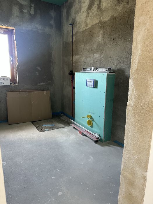 Casă semifinisată în Zimandcuz – spațiu generos și liniște aproape de Arad!