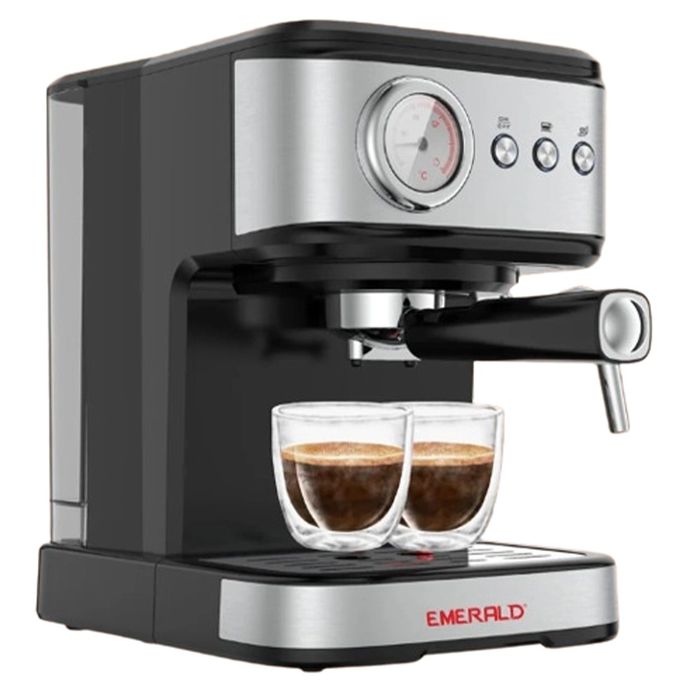 Кофеварка Emerald EK 7910 ECM