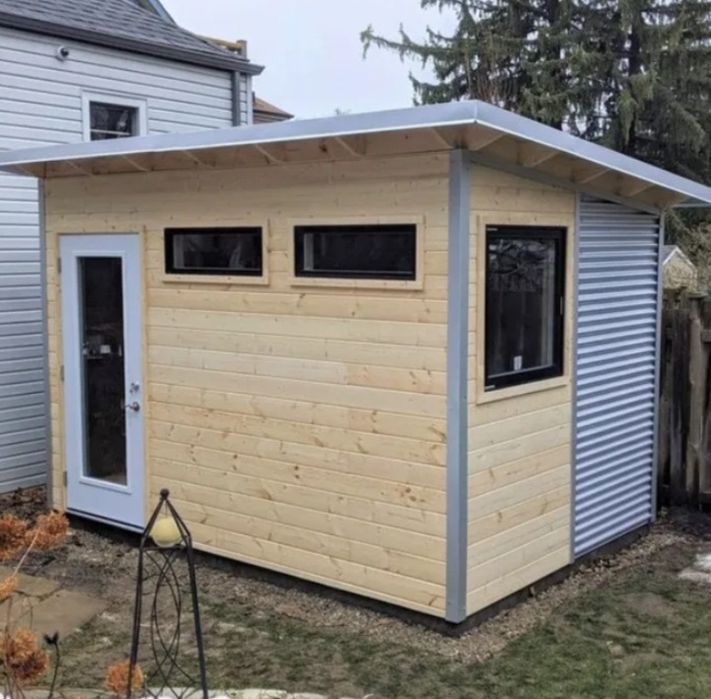 Vindem magazii pentru depozitare pentru birouri pentru magazine