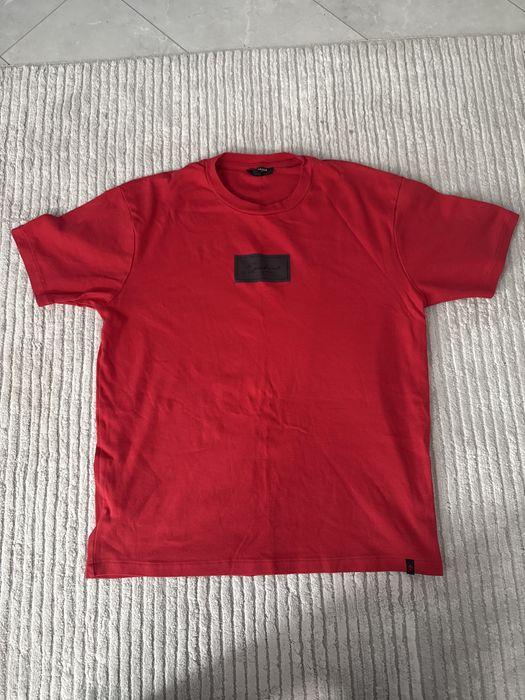 Футболка ICONO relaxed fit
