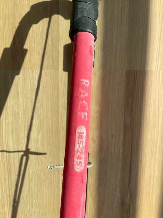 Vand brat (boom) Neilpryde XF 200-250 alu, boom Gaastra 285-245, extender 45 sm pt windsurfing