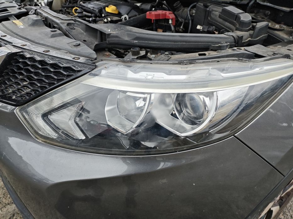 Фар/фарове за Nissan Qashqai j11
