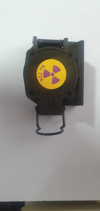 Busola originala din sua primul tip.facut parte din mai multe razboaie