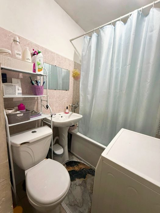 Продается 2х комнатная квартира