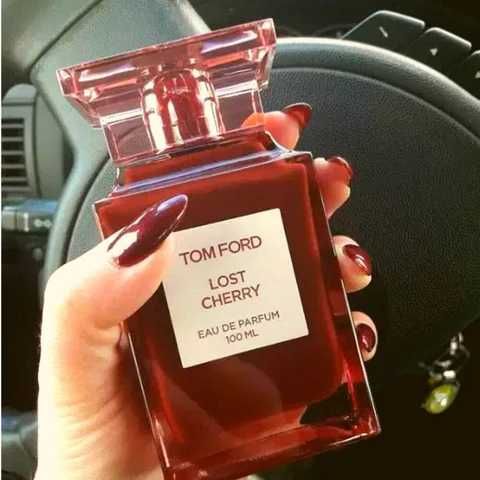 Tom Ford Lost Cherry 100 мл