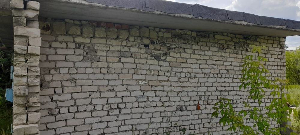 Продам гараж на разбор
