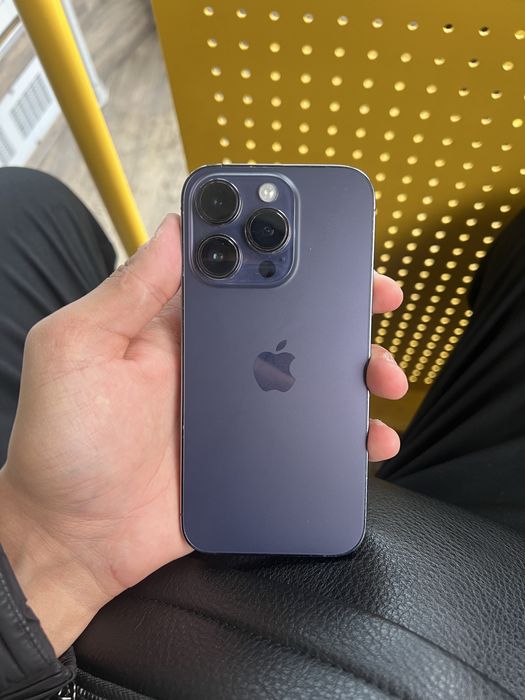 iPhone 14 pro 128Gb