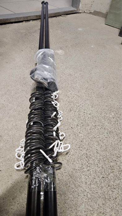 Продам гардину 2,5 метра