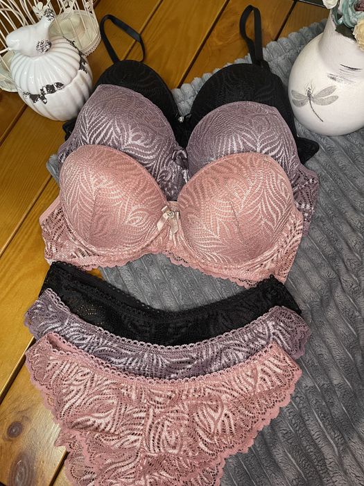 Нижнее белье