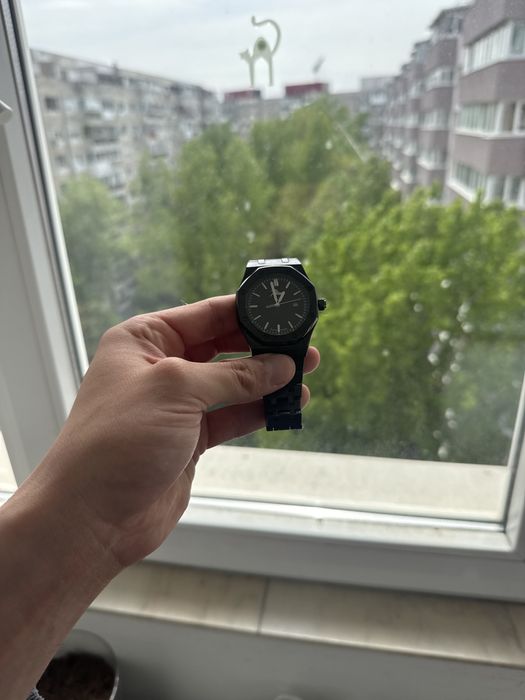Ceas Pelvini quartz