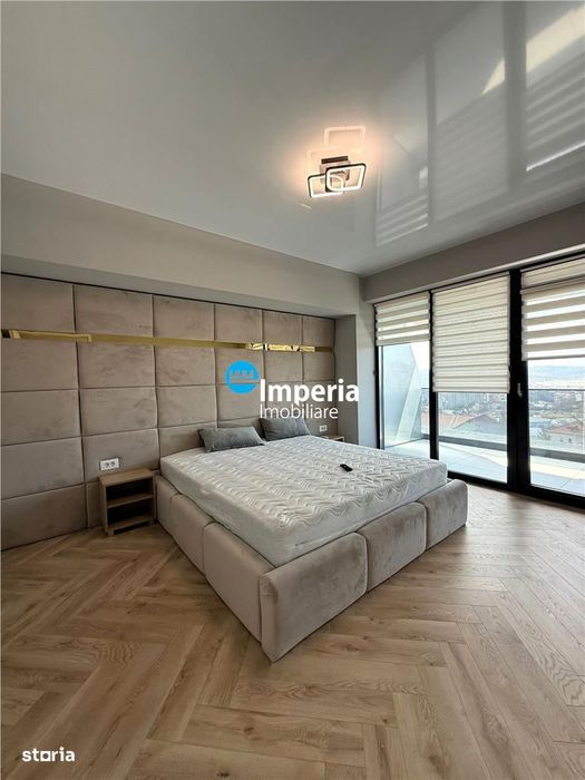 Apartament 2 camere,70 mp. Bloc nou COPOU — fotografia 3