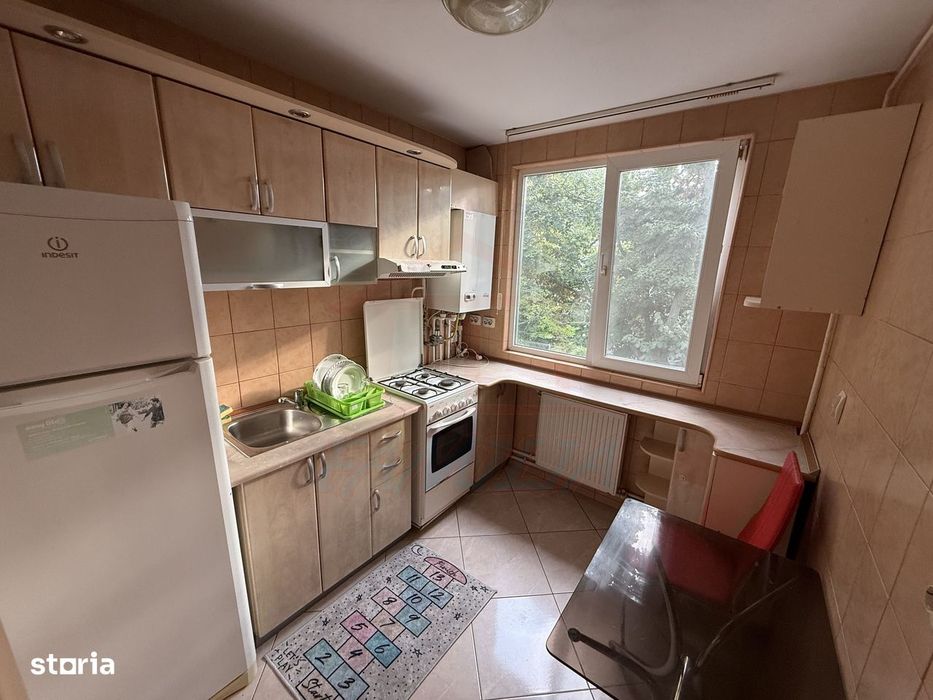 Apartament,