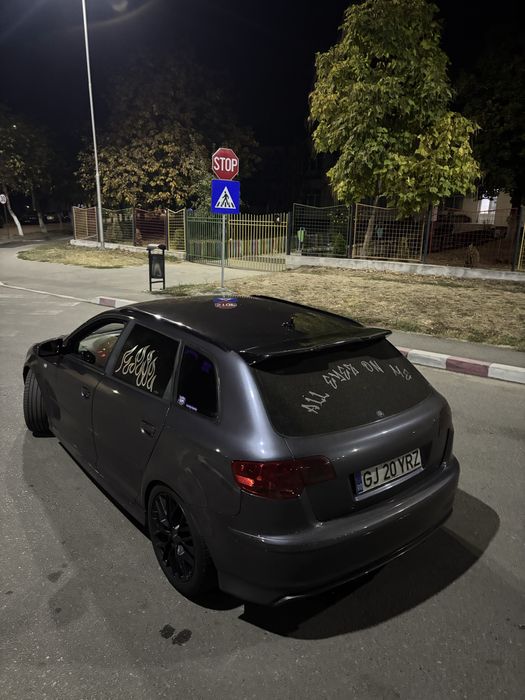 AUDI A3 Sportback 2006 — imagine 2