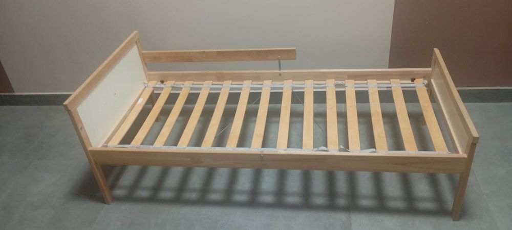 Детская кровать ikea